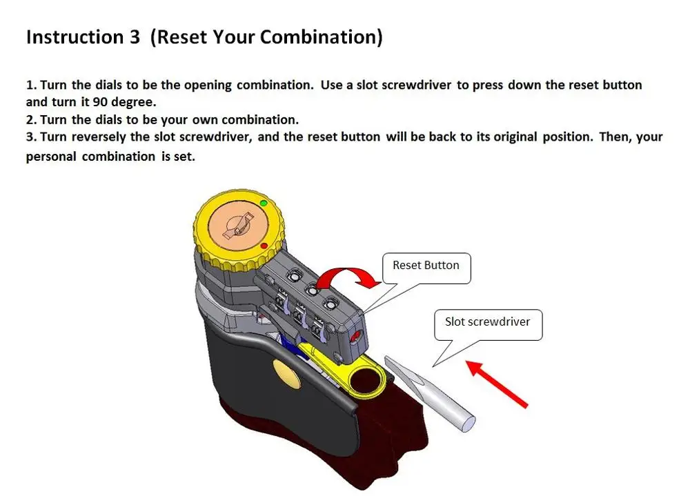 Locking Courier Bag 1000 Denier Nylon Combination Lock