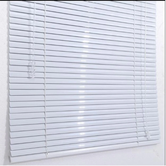 Blind making machine 25mm,35mm,50mm,waterproof quality outdoor aluminum venetian blinds curtains