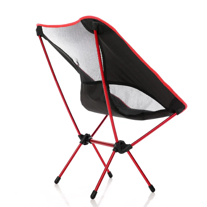 Ultra Light Folding Fishing Chair Seat for Outdoor Camping Leisure Picnic Beach Chair Other Fishing Tools