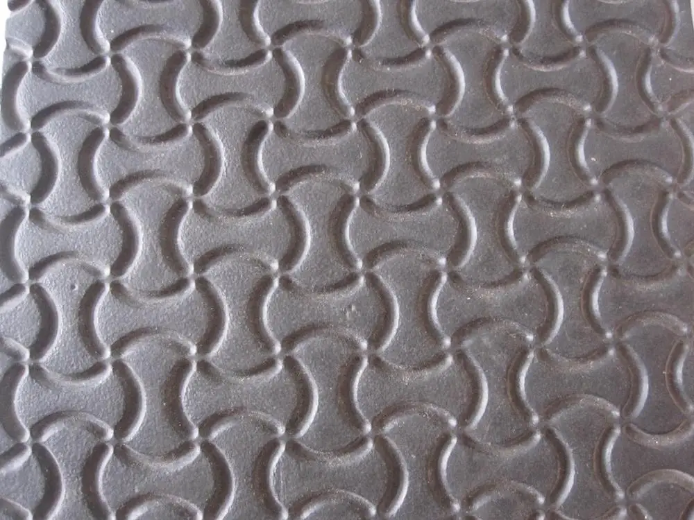 high elasticity EVA foam sheet for sandal soles