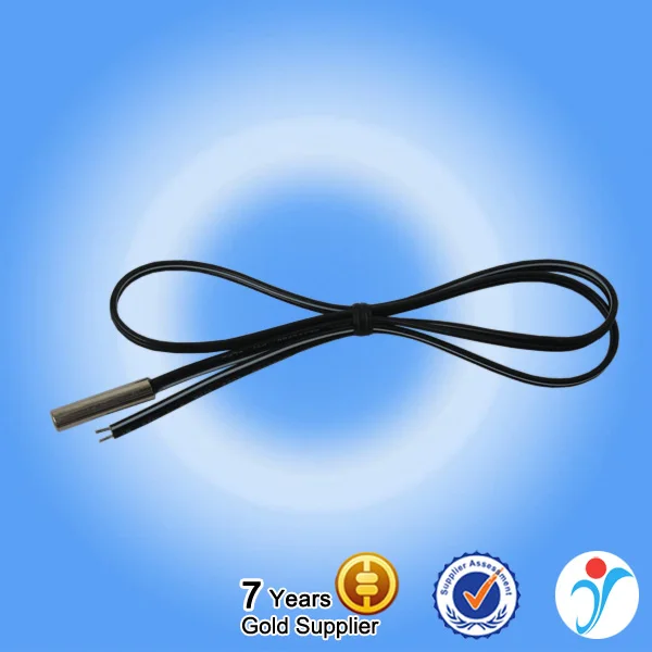 NTC thermistor 2k temperature sensor for air conditioner