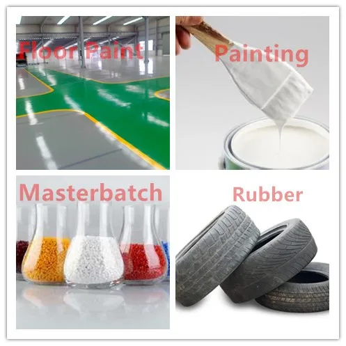 
Titanium powder price provide paint use raw material of titanium dioxide Titanium Dioxide (TiO2) Rutile Grade 