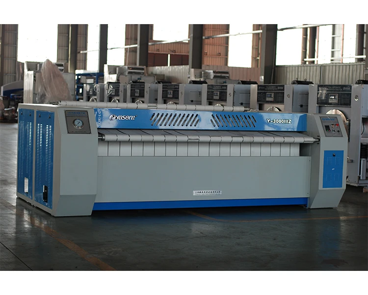 Fully Automatic Shirt Pants Steam Ironing Press Machine