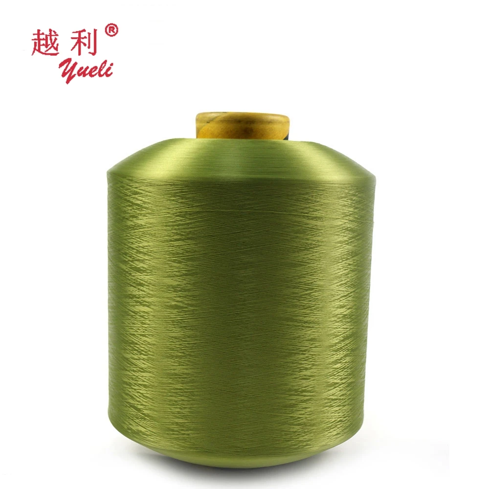 100% suppliers high tenacity dty 6/66 monofilament prices nylon yarn