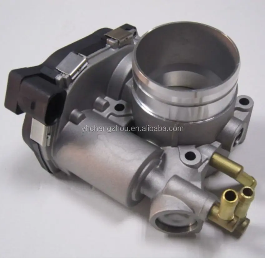 Best price Electronic Throttle Body Assembly 06A133062BJ 06a133062bj For AUDI VW SKODA