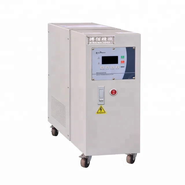 24KW Water type mold temperature machine best selling plastic mould temperature