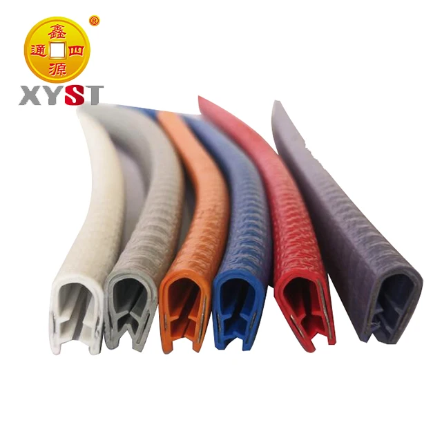 U shape  Edge Trim Seal Strip