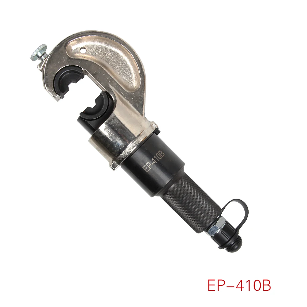 split type 16-400mm2 EP-410B 120kn electric hydraulic cable crimper
