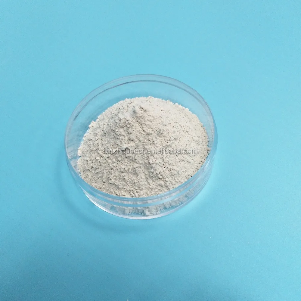 
natural calcium bentonite clay cosmetic 