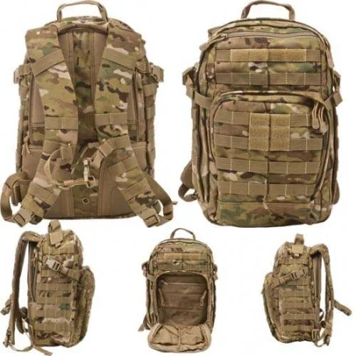 
Сумка для тактического оружия 