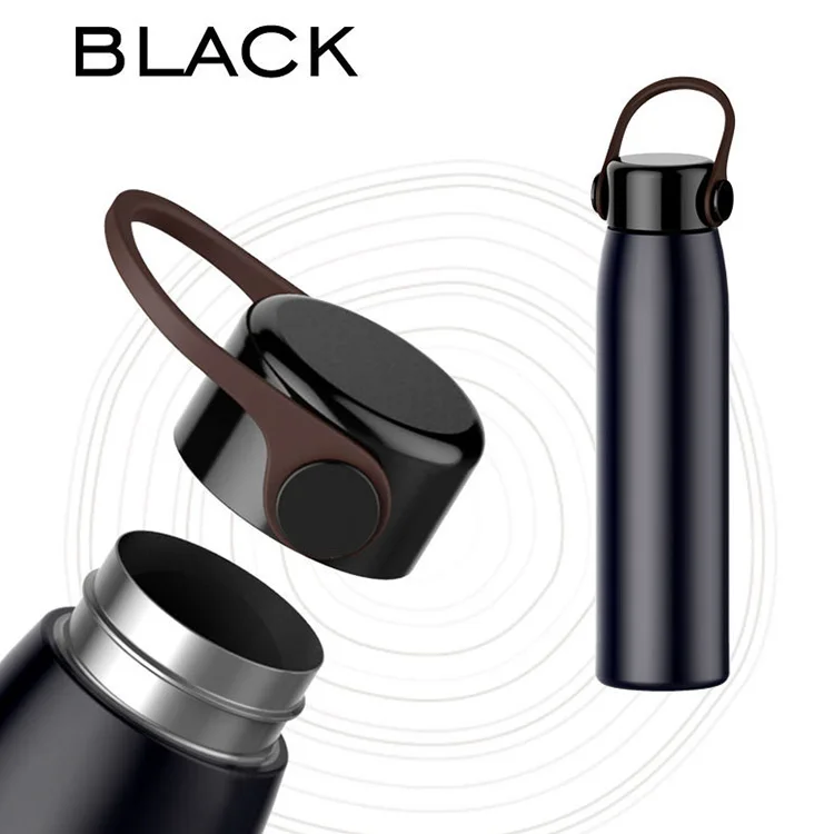 
Outdoors Sports Promotional Custom Bottle Water Stainless Steel Vacuum Flask 
