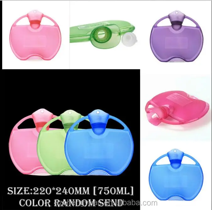 
Cheap silicone hot water bottles 