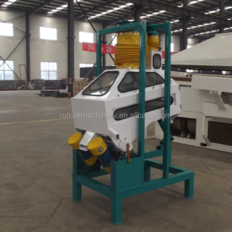 Wheat Maize Corn Barley Oat  Buckwheat Spelt Seed Quinoa Seed Destoner