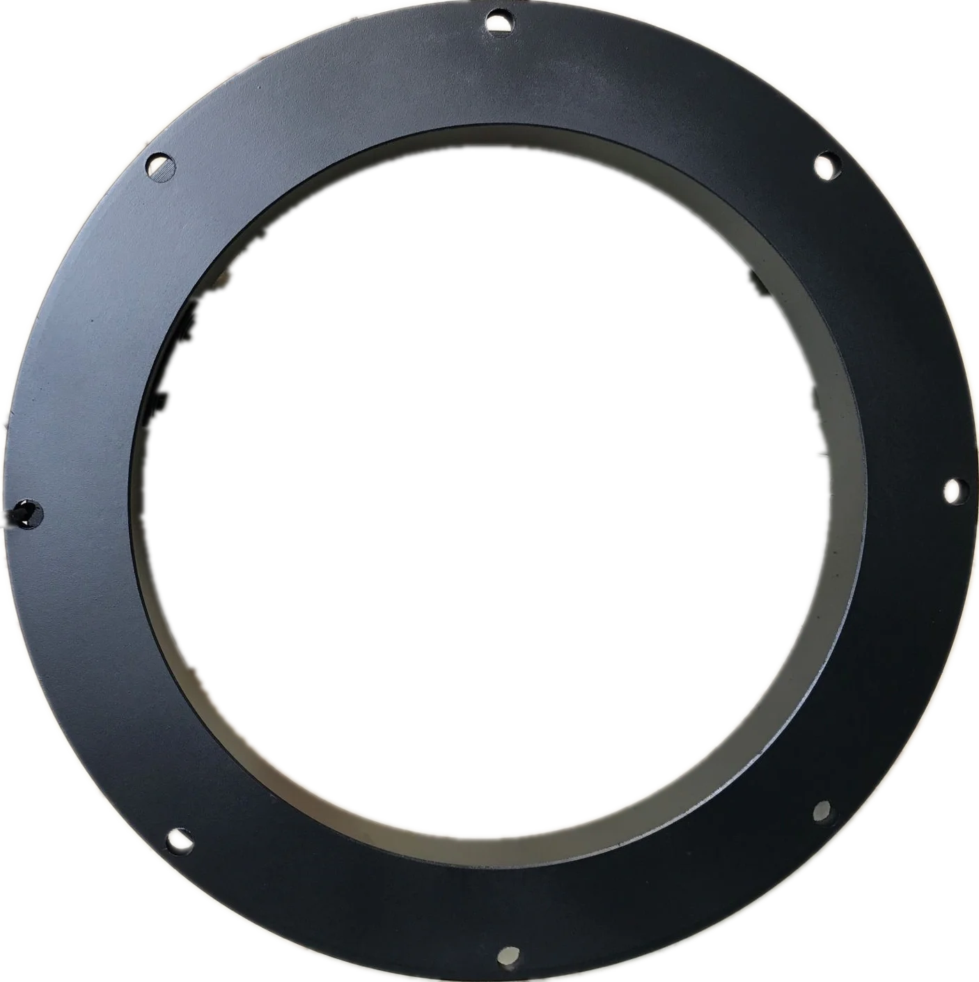 500mm Light duty airport trailer Farm trailer Turntable