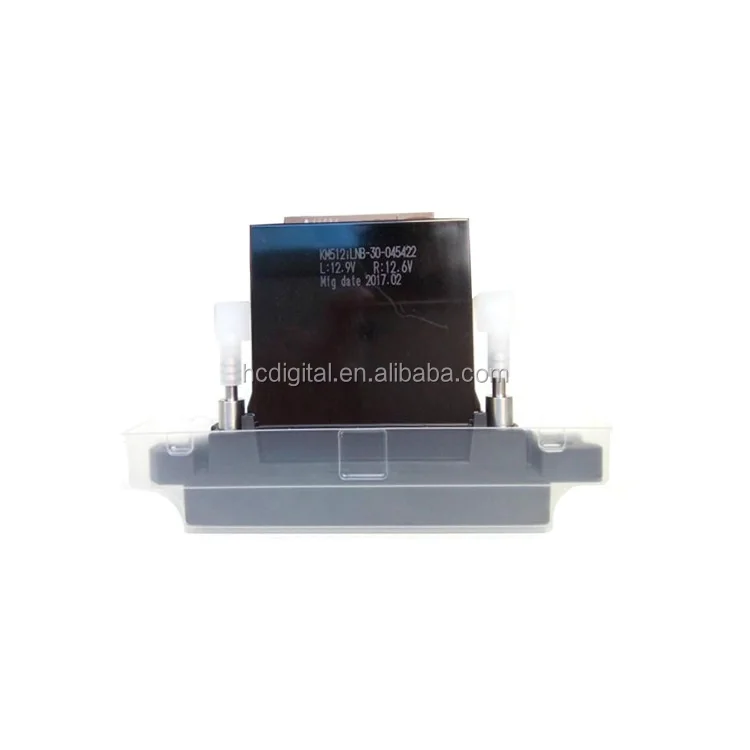 Good Price Solvent printer KM512 Print Head 512i Printhead