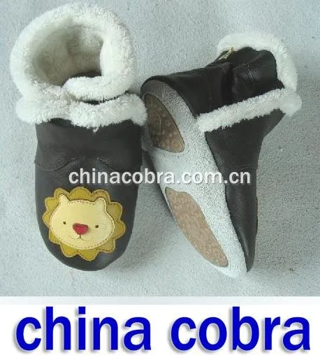 
2021 baby snow boots (newest popular design) size 0-7 years old 