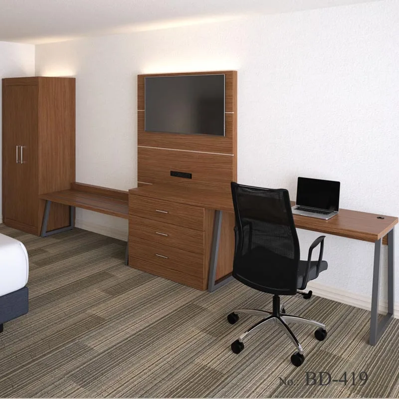 
Hilton Garden Inn Modern Hotel Furniture 