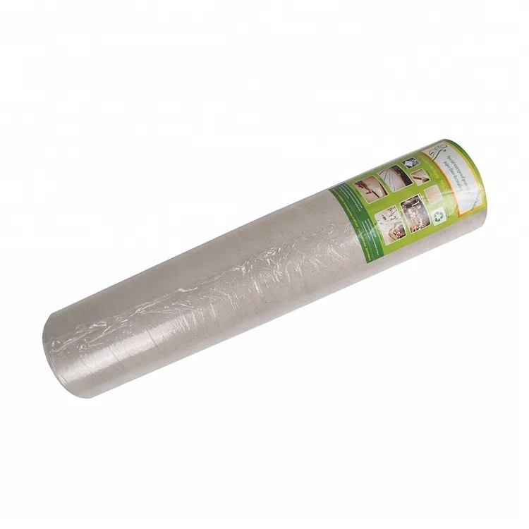 recycled washable kraft paper cardboard roll