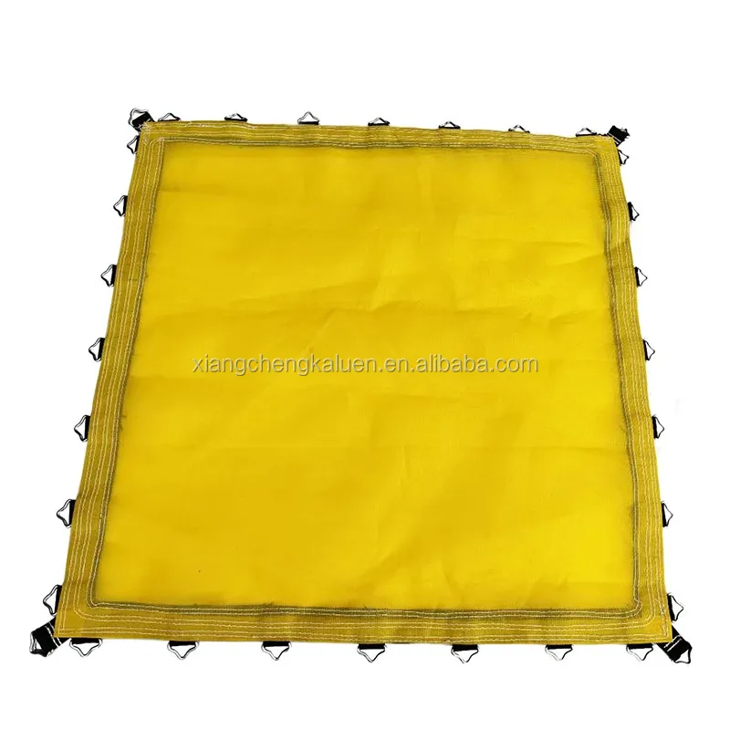  Настройка Супер Сетка для батута продажи