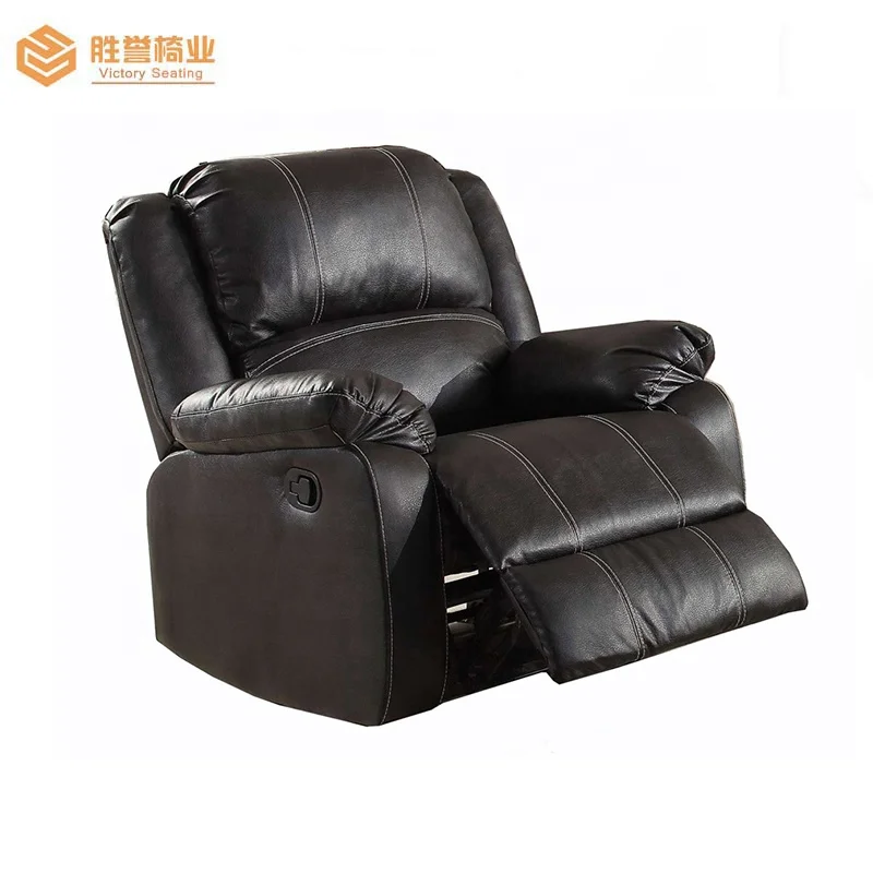Electric recliner theater movie seating chair cinema hall seats for wholesale