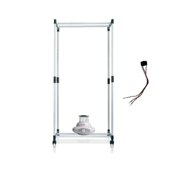 H-802F Home Use Electric Clothes Dryer Stand with Square shape