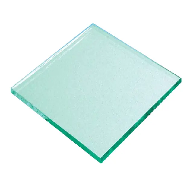 Китайская заводская цена, 1,5 мм, 2 мм, разрезанное до размера прозрачное плавающее стекло для фоторамки