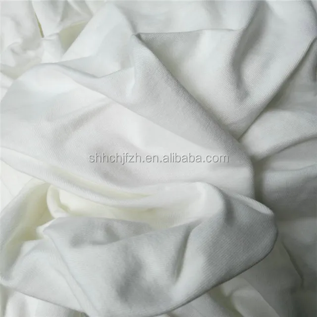 30s хлопок чесаный 160 г/кв. М трикотажная ткань