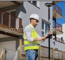 Spectra Precision SP60 data processing rtk gnss rover station system