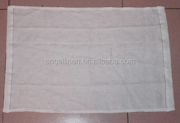 cheap linen tea towel
