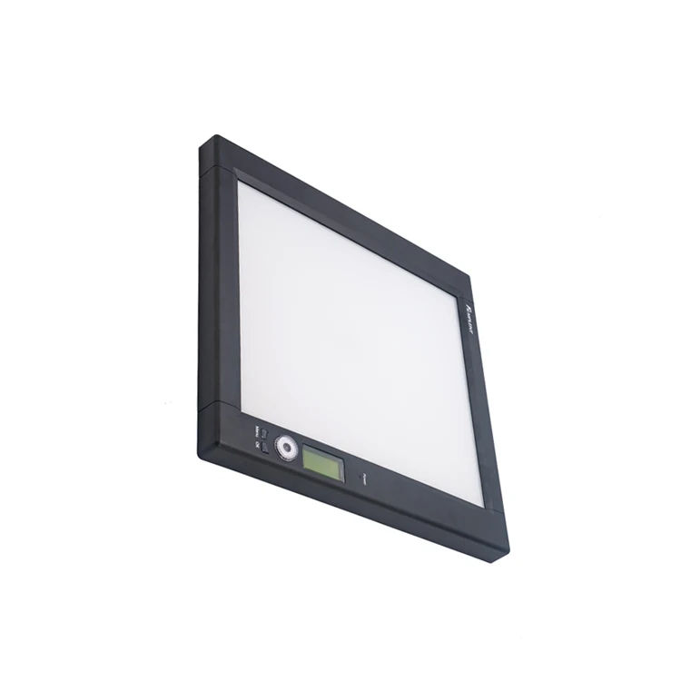 
Mplent one bank ultra slim led x ray negatoscope film viewer 