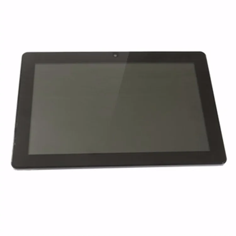 10.1 дюймов медицинские POE планшет с ОС Android 6.0 и долгий срок службы батареи