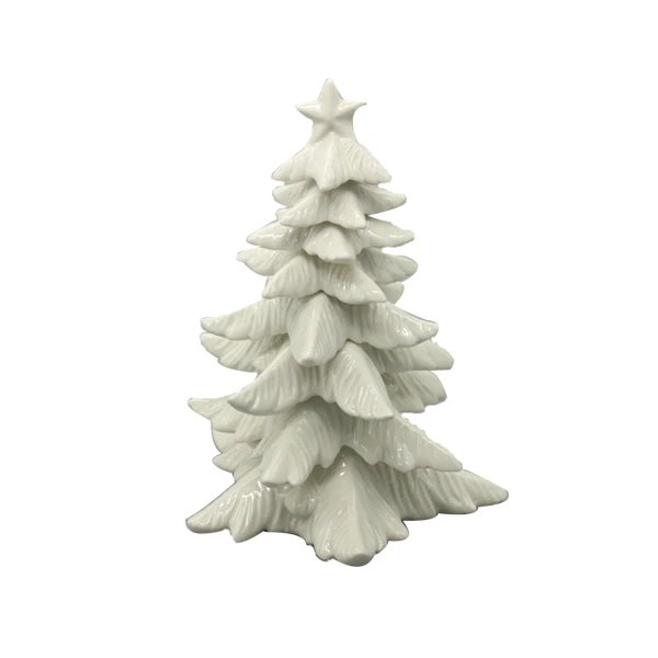 Handmade Wholesale Widely Used Artificial Ceramic Christmas Tree