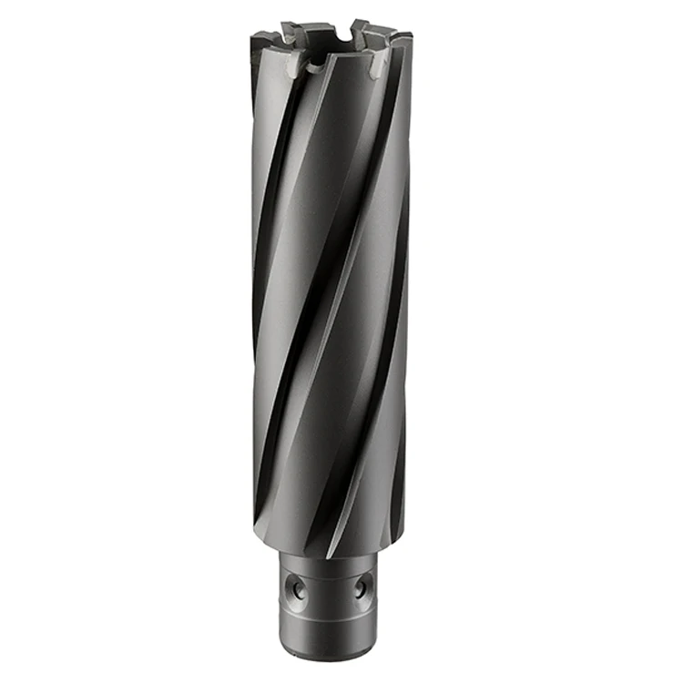 CHTOOLS High Quality 11*50mm TCT Annular Cutter Drill Bit Set Diamond Steel Carbide CNC Stainless Steel Tungsten HSS