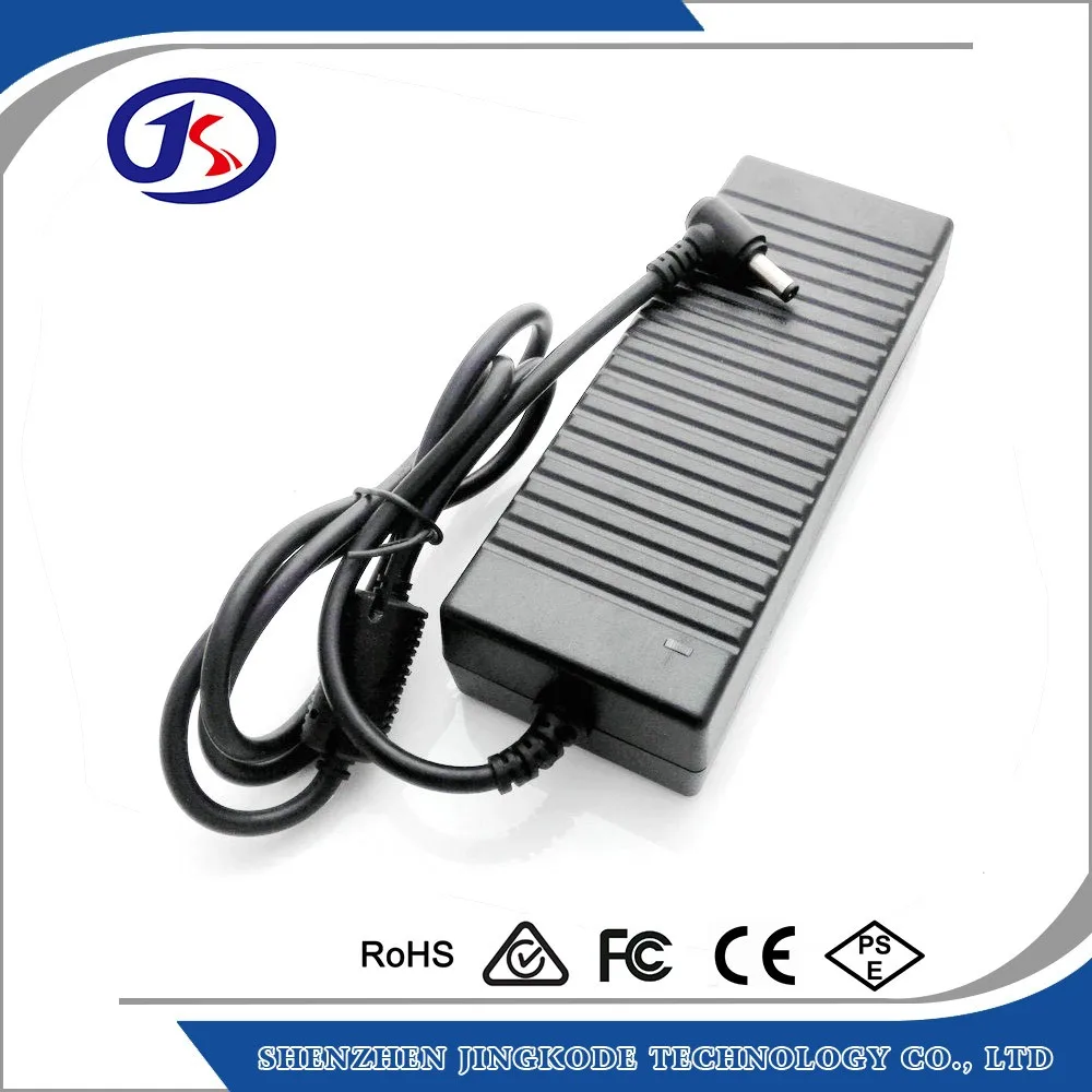 34v power adapter desktop AC 100-240V desktop 34v 3.87a power adapter