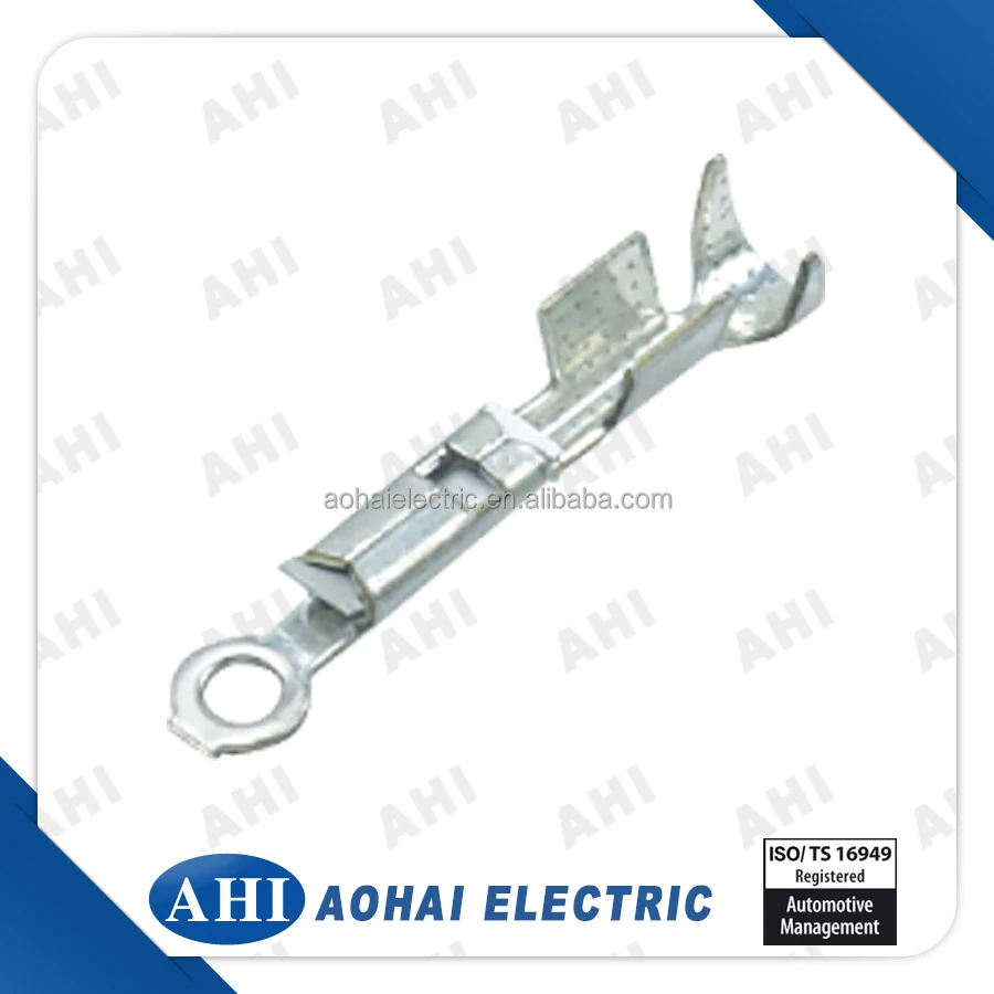 47736000 водонепроницаемый авто электрический автомобильной обжимной вывод автомобильные аксессуары