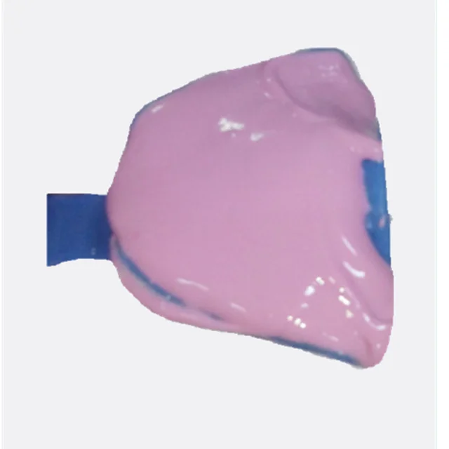 
Hot sale dental grade alginate impression powder fast set oral time just 30 seconds 