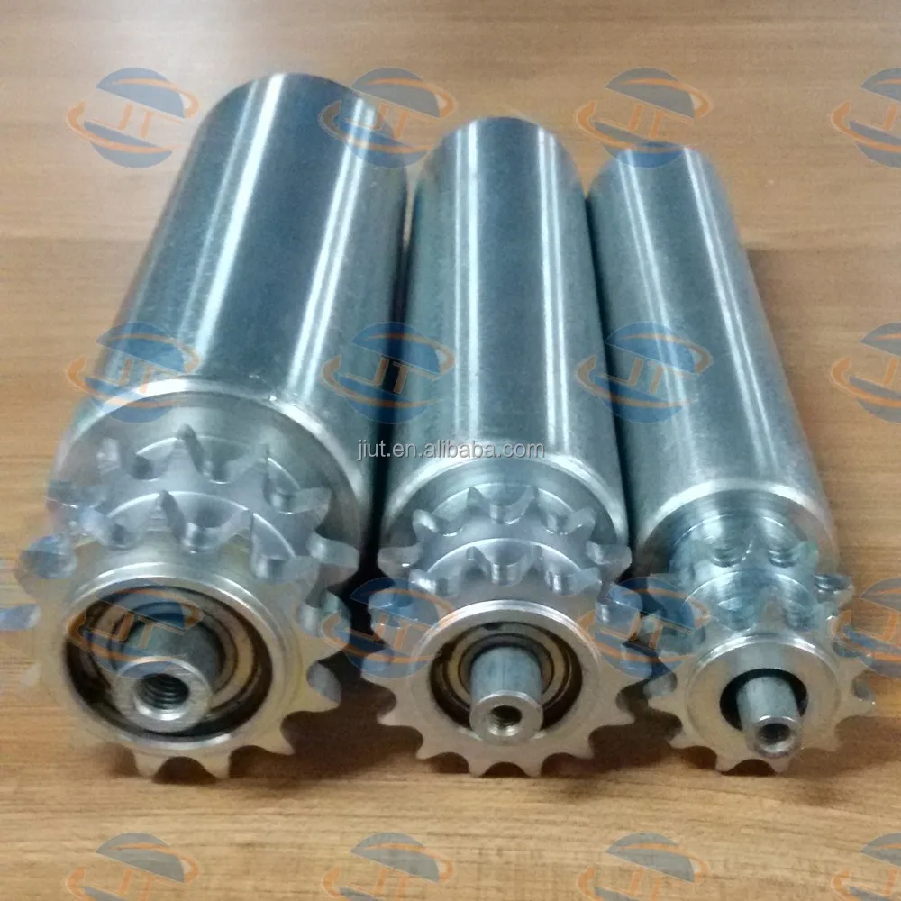 High quality steel roller, idler roller,conveyor roller