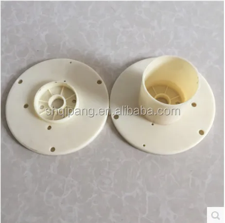  Пустая пластиковая катушка для проводов и кабелей PC250