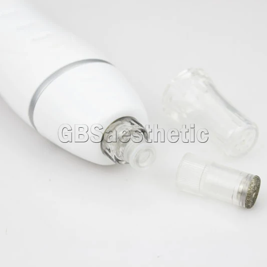 2 in 1 Hot Sale Diamond Dermabrasion Skin Peeling Equipment