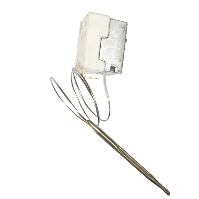 OEM Oven Capillary Thermostat,Temperature Limiter Thermostat for Oven parts