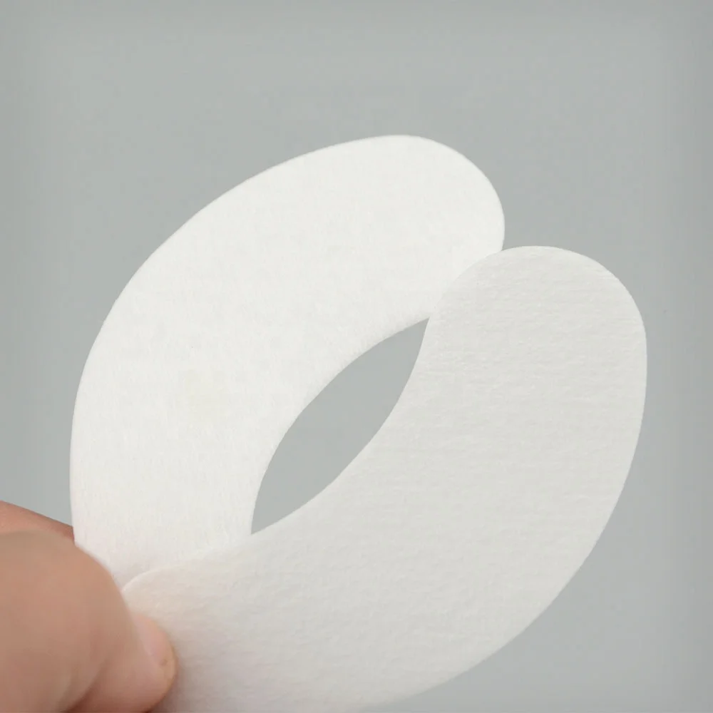 Высококачественные гелевые накладки для глаз, патчи для ресниц EP7629, маска для наращивания глаз, косметический инструмент, гелевые накладки для наращивания ресниц