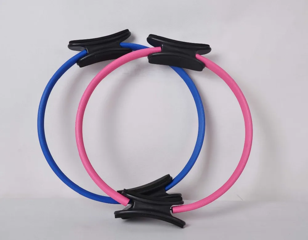 High Quality pilates ring, deluxe pilates ring magic circle fitness ring