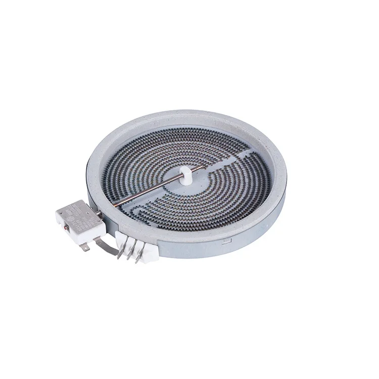 
Manufacturer portable electric stove cooking hot plate 