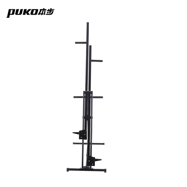 CF-860 Vertical Climber Fitness Mountain Climbing Exercise Machine