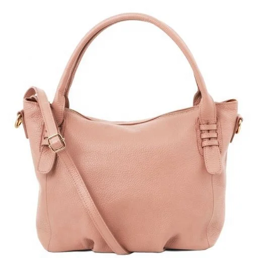 Manufacturer ladies bags, brand name ladies office bags, chic satchels