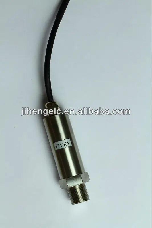 pressure control switch