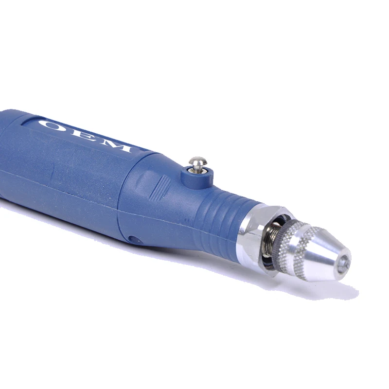 
Light & Handy cordless die grinder for DIY cordless rotary tool set 