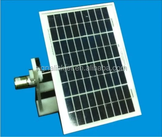 Diy solar tracker project