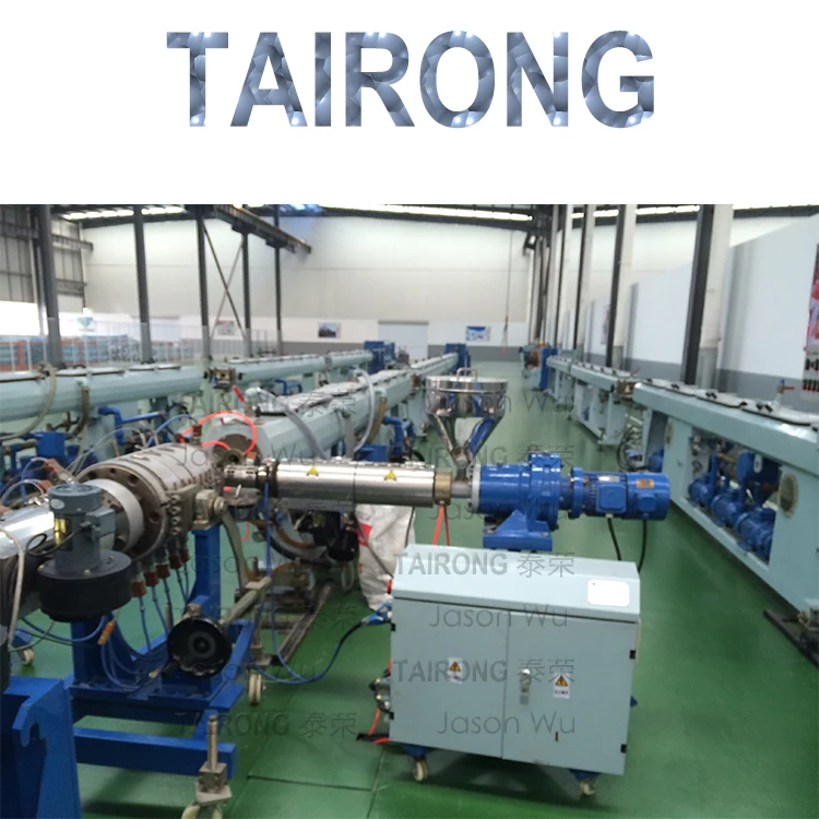 TAIRONG SJ25 Lab Mini Plastic Extruder Price