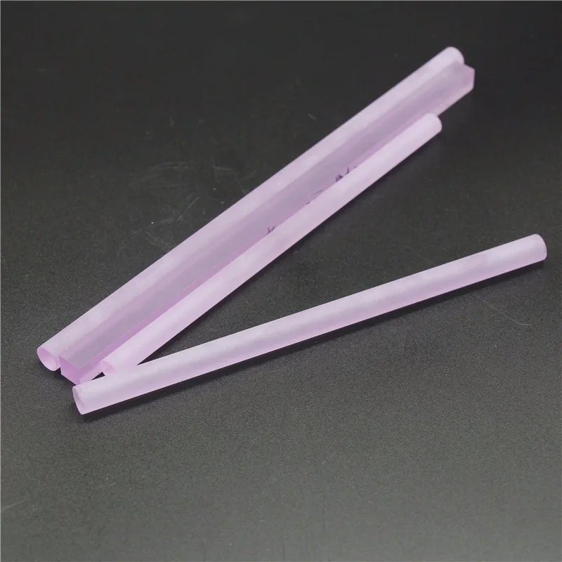 Factory outlet single core nd yag laser rod for laser
